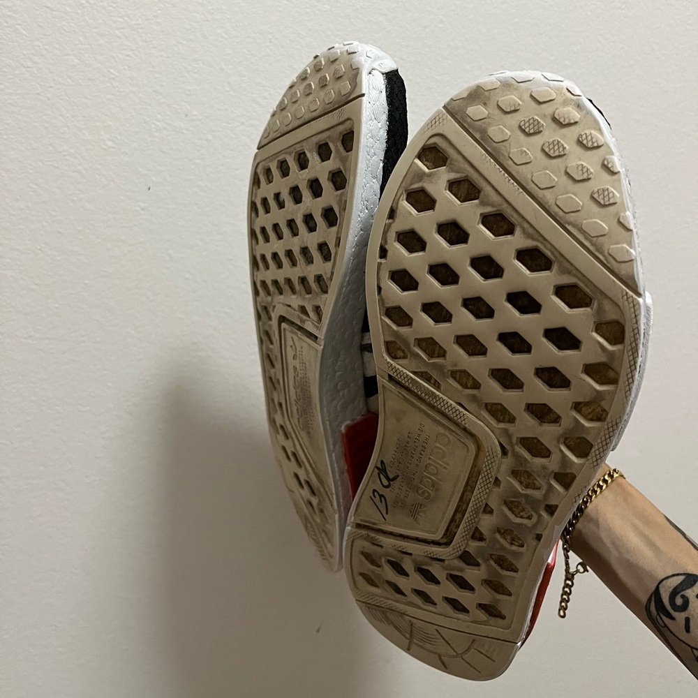 NMD_R1 ‘Ripstop’ - Picture 5 of 7